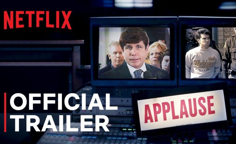 Trailer Voor Netflix S Docuserie Trial By Media Entertainmenthoek Nl