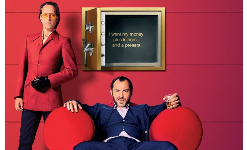 Red Band Trailer Dom Hemingway Met Jude Law Entertainmenthoeknl 