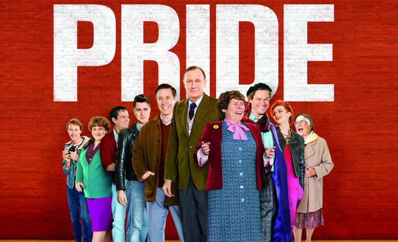 Trailer Pride met Bill Nighy Entertainmenthoek.nl