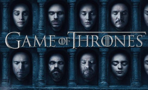 Game of Thrones seizoen 6