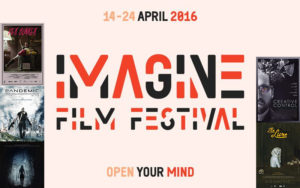Imagine Film Festival 2016 Immy Verdonschot