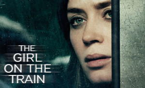 Recensie The Girl on the Train