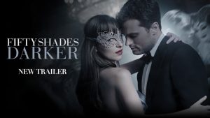 Nieuwe Fifty Shades Darker extended trailer