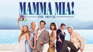 Here We Go Again! Mamma Mia sequel in 2018