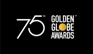 75ste Golden Globe Awards nominaties bekend