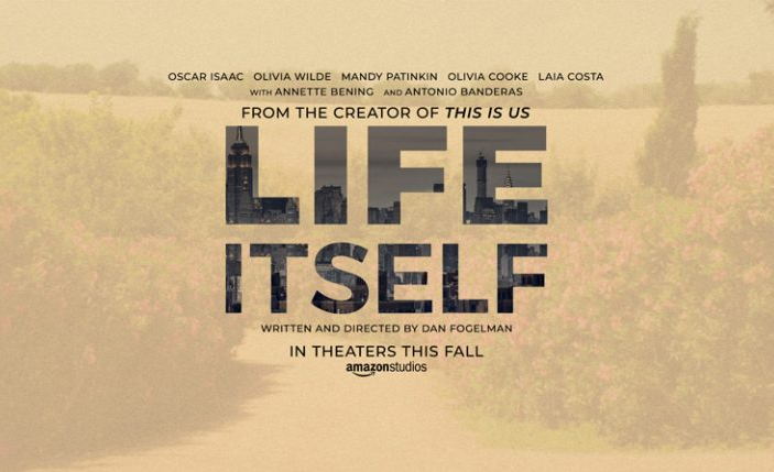 Is life itself. Life itself игра.