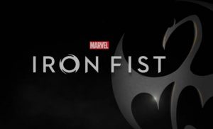 Iron Fist seizoen 2