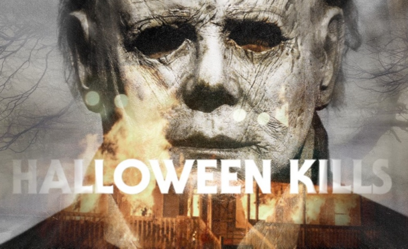 Nieuwe Teaser Voor Halloween Kills Entertainmenthoek Nl