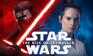 Recensie Star Wars: The Rise of Skywalker