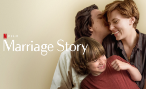 Recensie Marriage Story