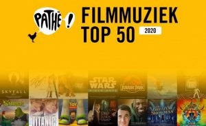 Pathé Top 50 Filmmuziek