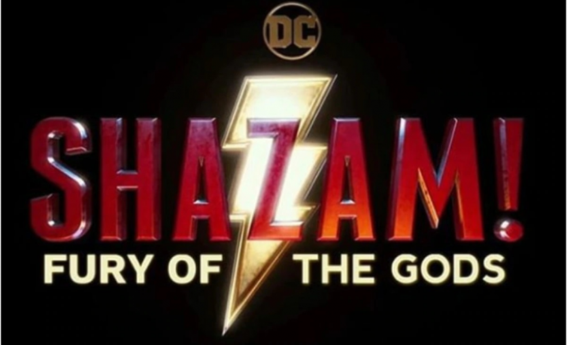 shazam fury of the gods