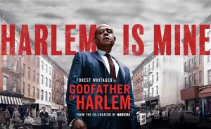 Godfather of Harlem seizoen 2