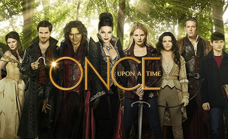 Alle Seizoenen Van Once Upon A Time Te Zien Op Disney Plus Entertainmenthoek Nl