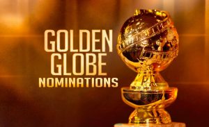 Golden Globes 2021 nominaties