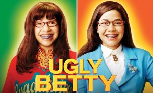 Ugly Betty disney plus