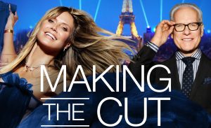 Making The Cut seizoen 2