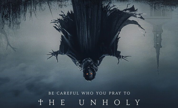 the unholy film