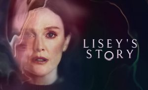 Lisey’s Story serie