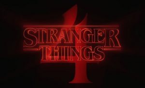 Stranger Things seizoen 4