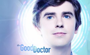 The Good Doctor seizoen 5