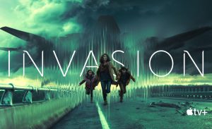Invasion trailer