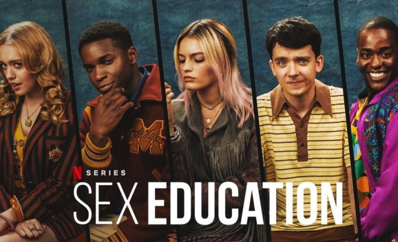 Wanneer Verschijnt Sex Education Seizoen Op Netflix My Xxx Hot Girl