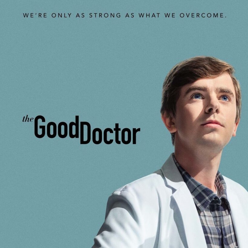 The Good Doctor seizoen 5 trailer