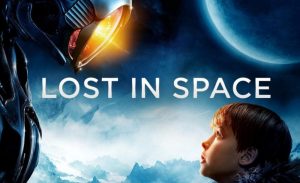 Lost in Space seizoen 4