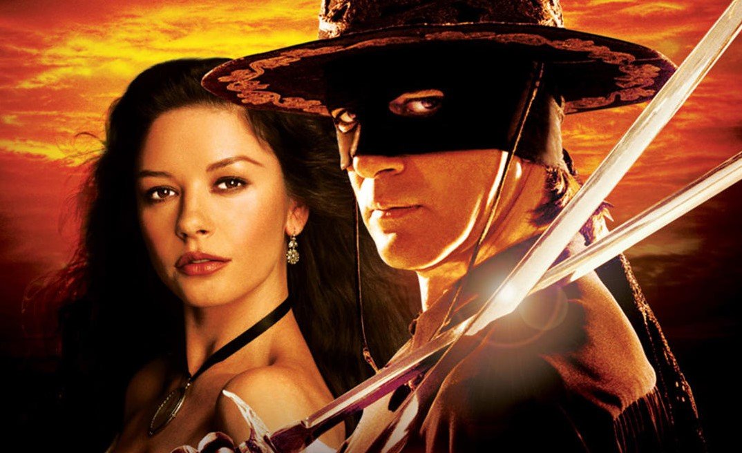 Zorro serie in ontwikkeling bij Disney met in de hoofdrol Wilmer