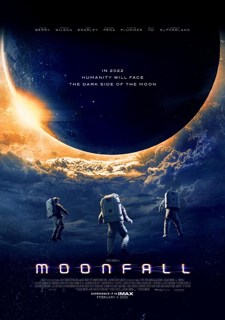 Moonfall trailer