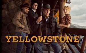 Yellowstone seizoen 5