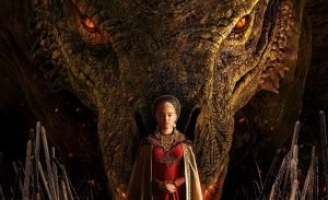 House of the Dragon HBO Max