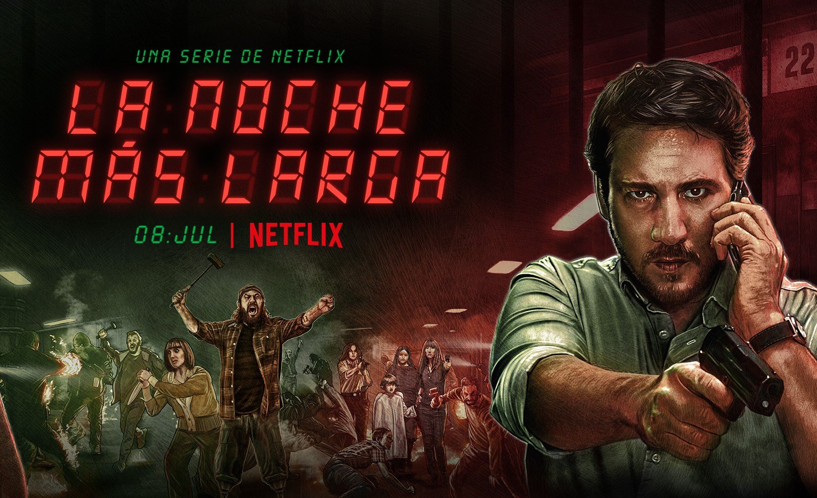 La Noche Más Larga The Longest Night Vanaf 8 Juli Op Netflix Entertainmenthoeknl 2586