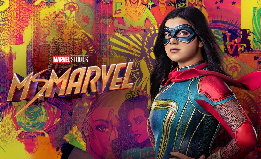 Komt er een Ms. Marvel seizoen 2 op Disney Plus? - Entertainmenthoek.nl