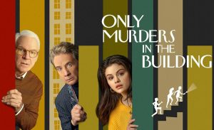 Only Murders in the Building seizoen 3