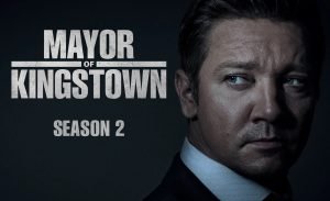 Mayor of Kingstown seizoen 2